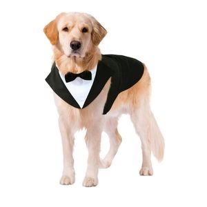 Dog Pet Tuxedo Suit Size XL